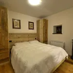 Bois Du Mont Blanc Apartamento