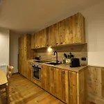 Bois Du Mont Blanc Apartamento