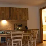 Apartamento Bois Du Mont Blanc