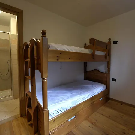 Apartment Bois Du Mont Blanc *