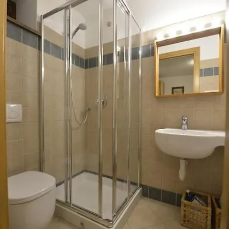 Apartment Bois Du Mont Blanc