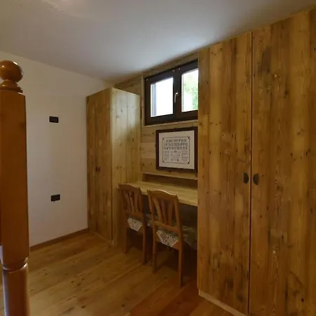 Bois Du Mont Blanc