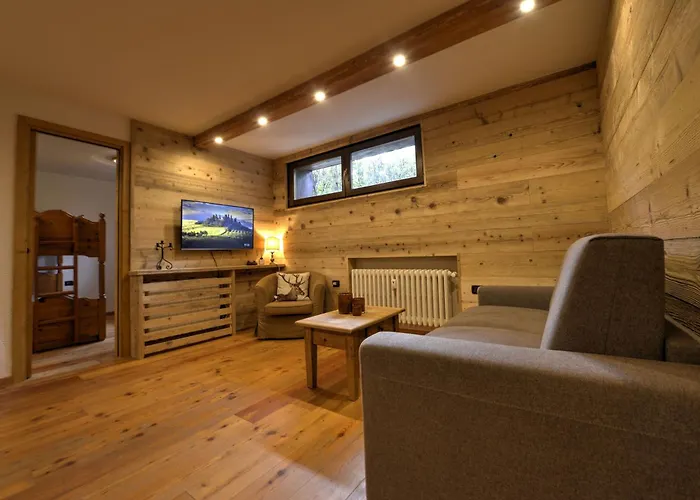 Bois Du Mont Blanc * 쿠르마예