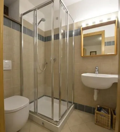 아파트 Bois Du Mont Blanc