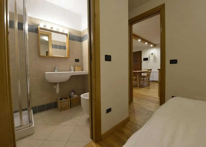 Bois Du Mont Blanc * 쿠르마예